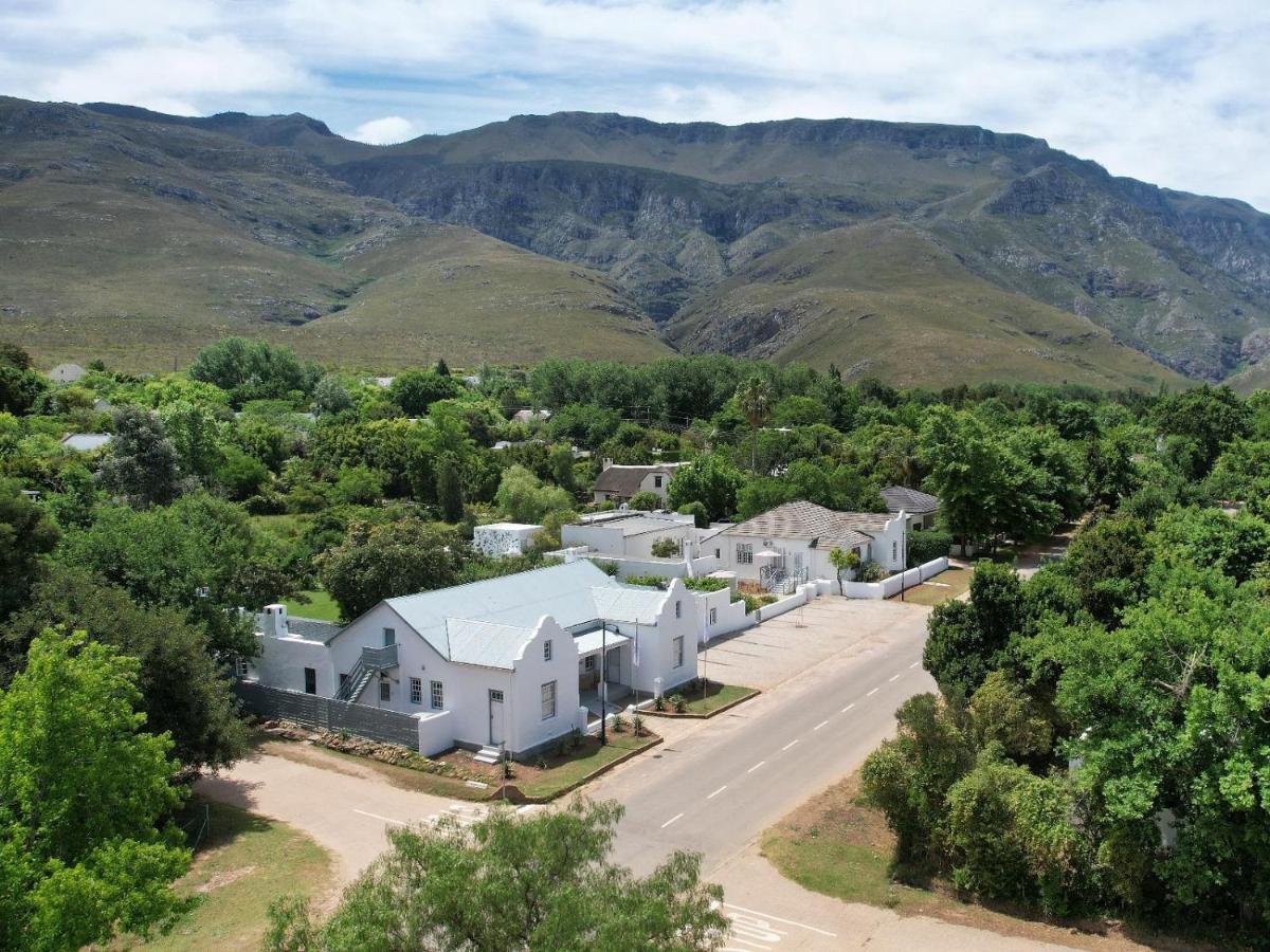 Greyton Lodge Esterno foto