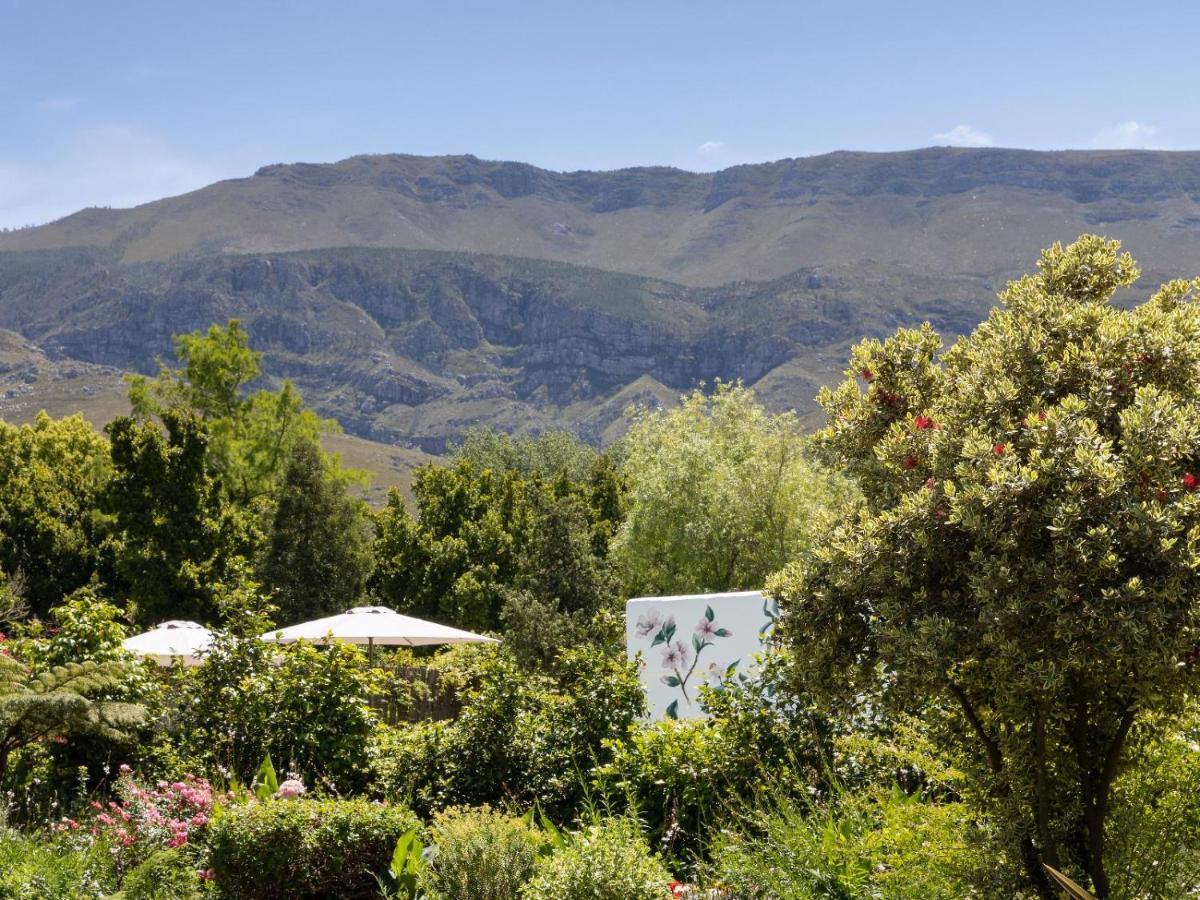 Greyton Lodge Esterno foto