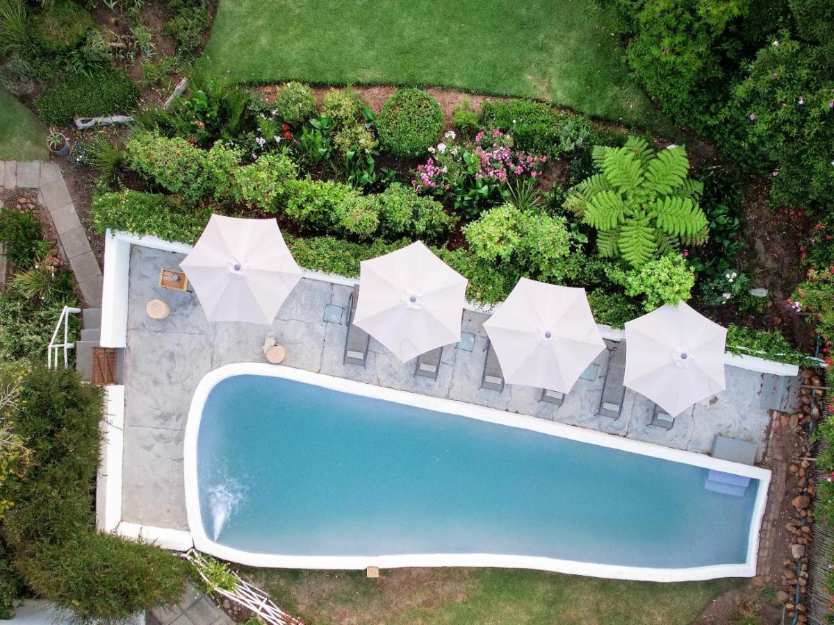 Greyton Lodge Esterno foto