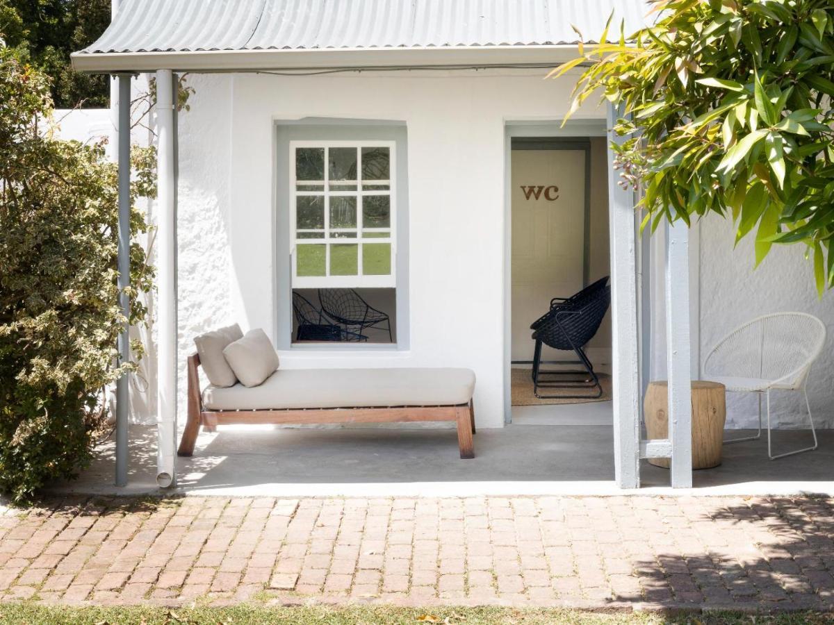 Greyton Lodge Esterno foto