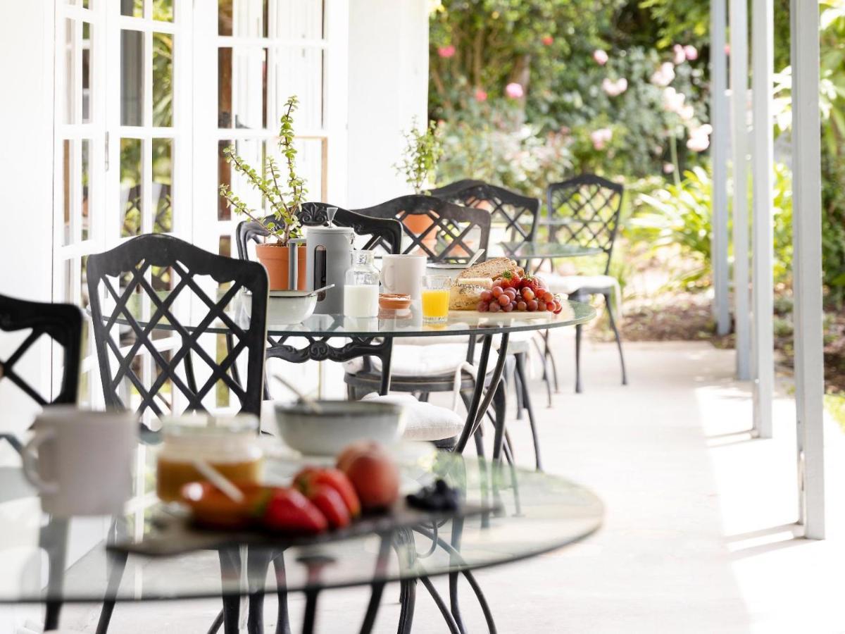 Greyton Lodge Esterno foto