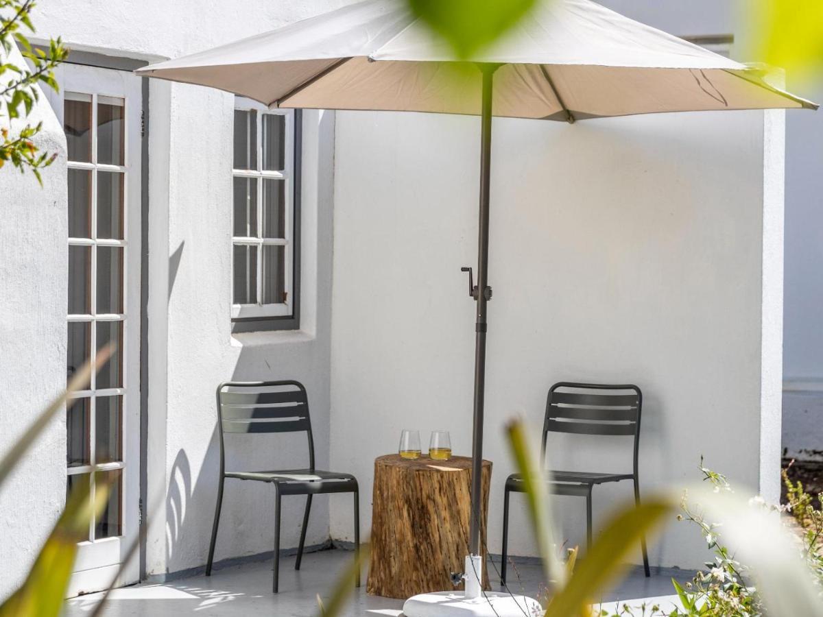 Greyton Lodge Esterno foto